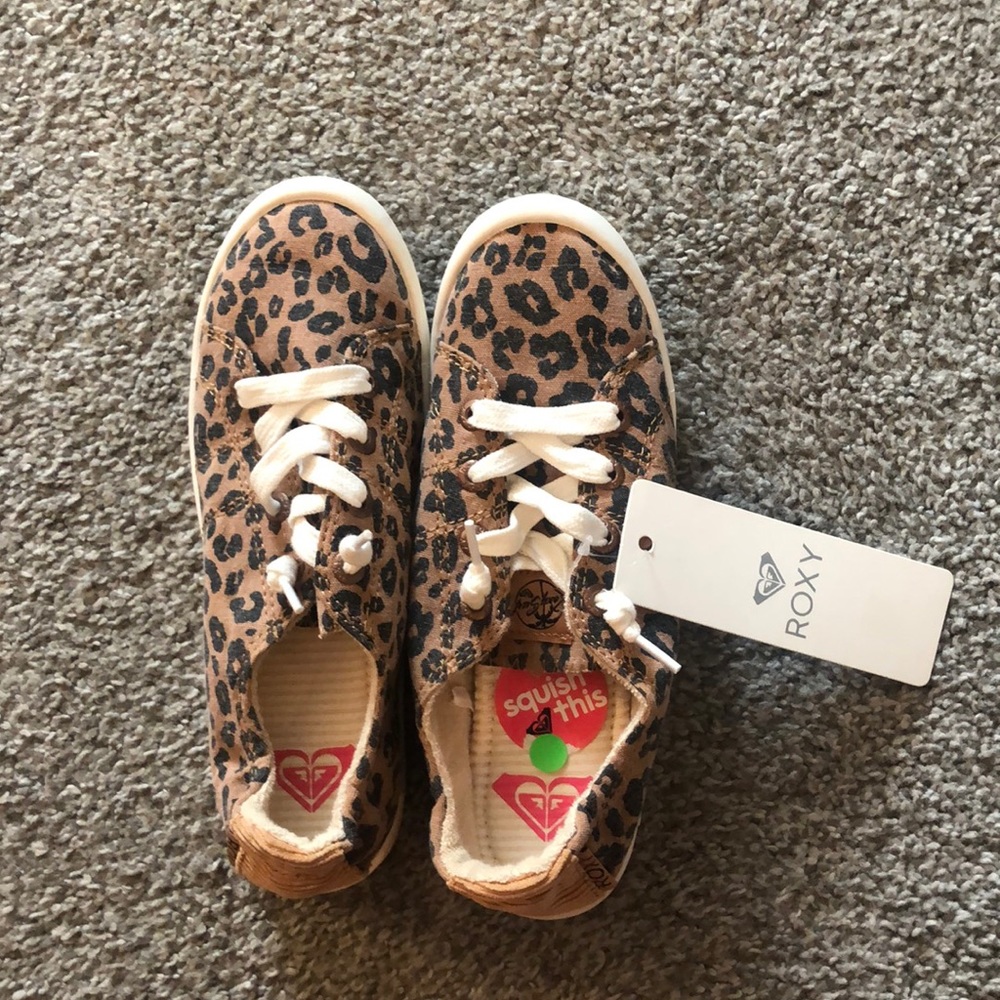 Roxy shoes